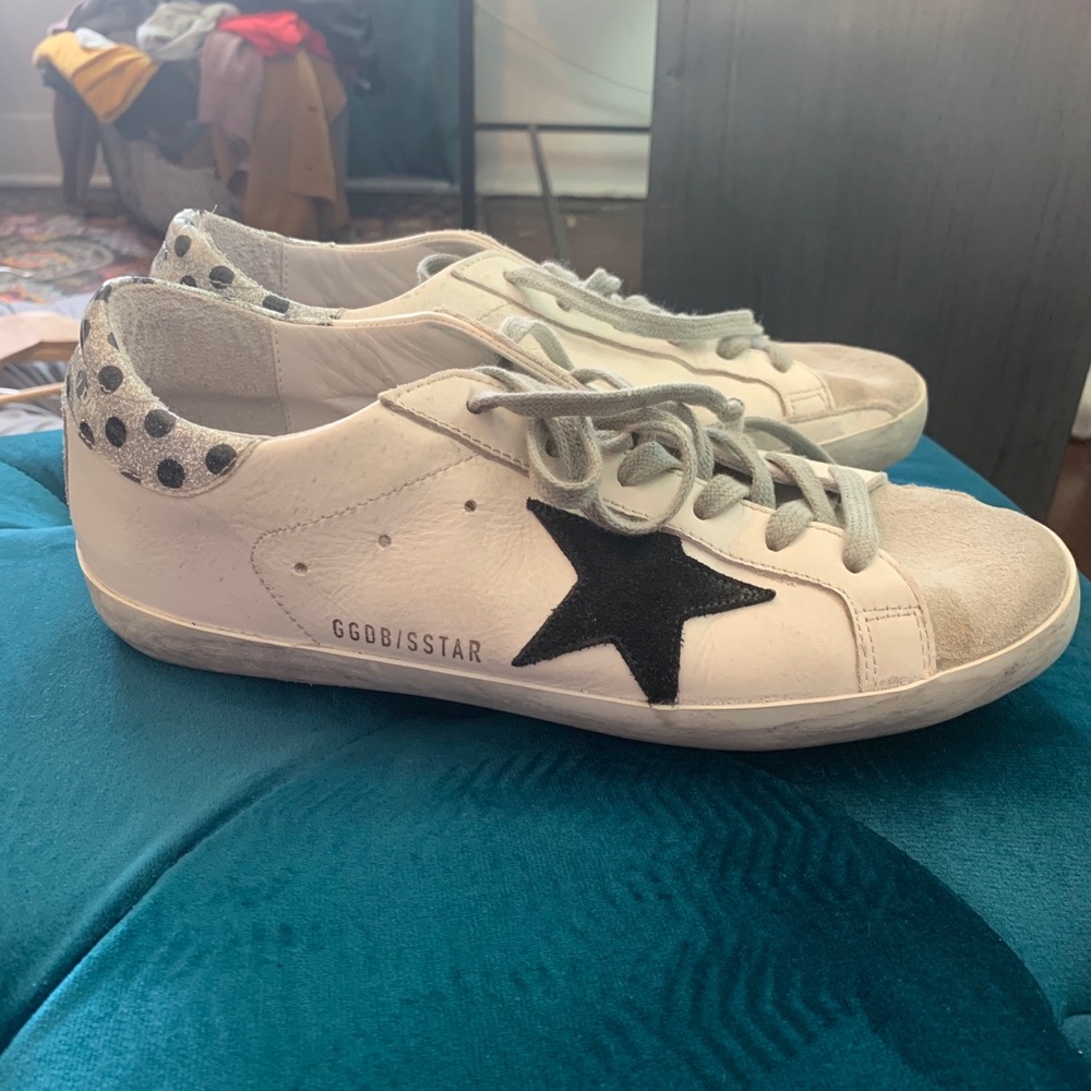 Golden Goose Sneakers